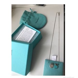 Tiffany & Co. Necklace 🤞🏻